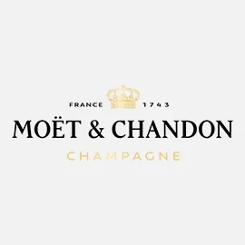 Client pool: Moët & Chandon