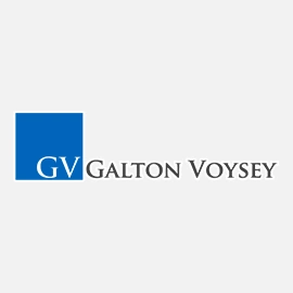 Customer pool: Galton Voysey