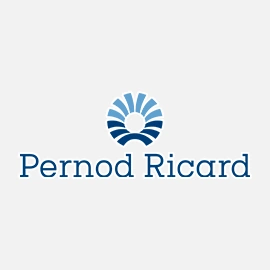 Customer pool: Pernod Ricard